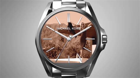 michael kors my social watch|Introducing My Social .